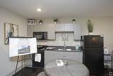 Studio apartment at Maple Flats Apartments in Kansas City